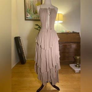 Amazing free people sun dress